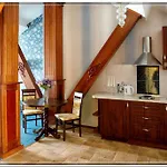 Aparthotel Апарт-Отель 