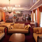 Aparthotel Апарт-Отель 