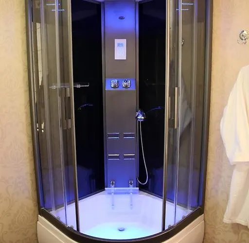 Апарт-Отель 