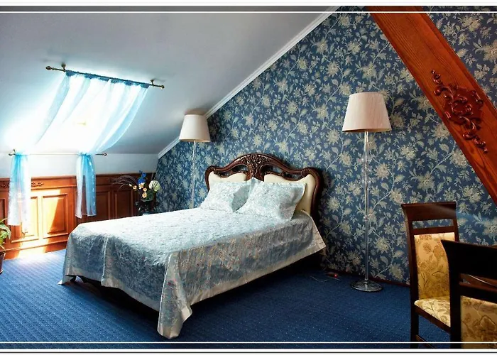 Апарт-Отель 