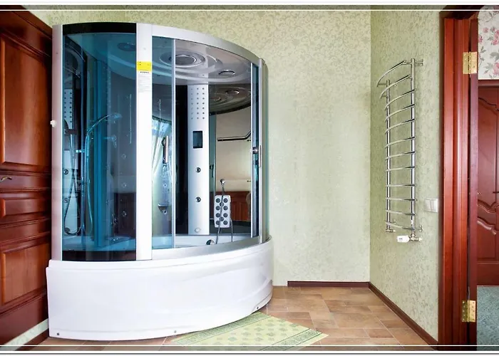 Aparthotel Апарт-Отель 