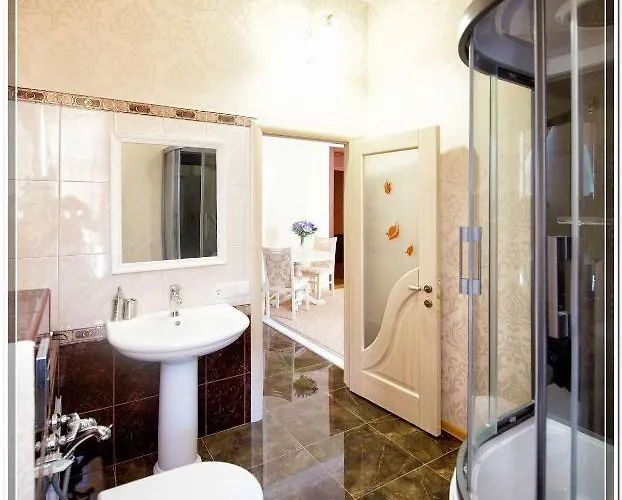 Апарт-Отель 