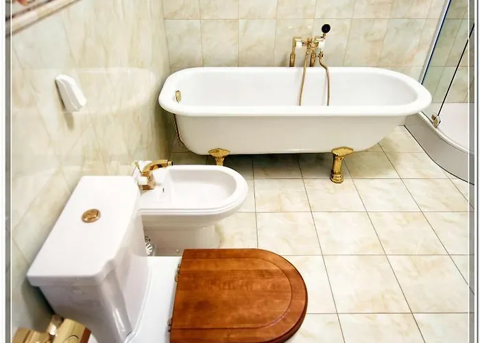 Апарт-Отель 