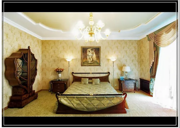 Aparthotel Апарт-Отель 