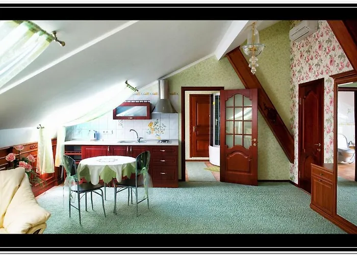 Апарт-Отель 