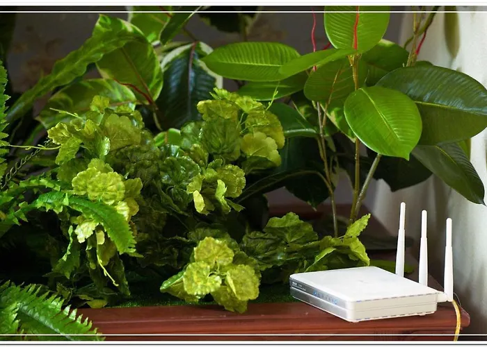 Апарт-Отель 