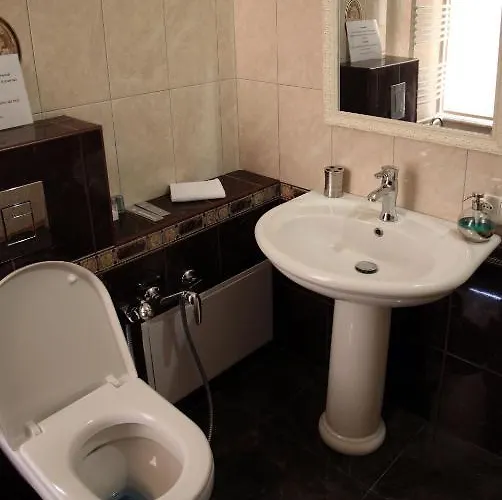 Aparthotel Апарт-Отель 