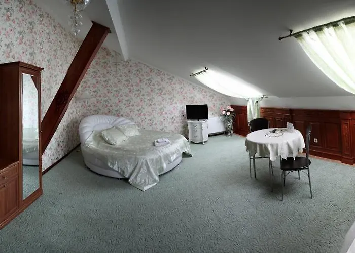 Апарт-Отель 