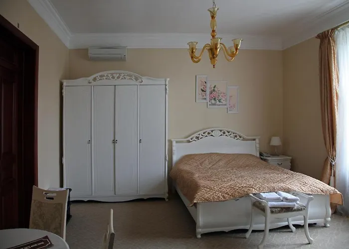 Апарт-Отель 