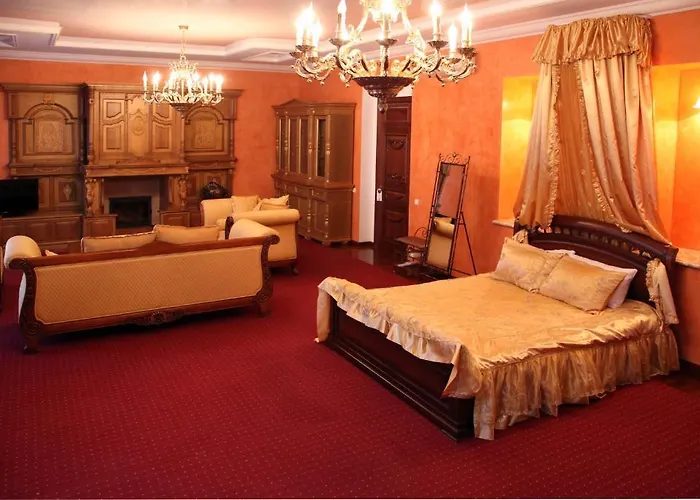 Апарт-Отель 