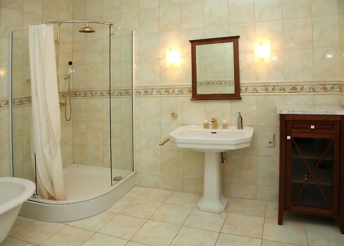 Апарт-Отель 