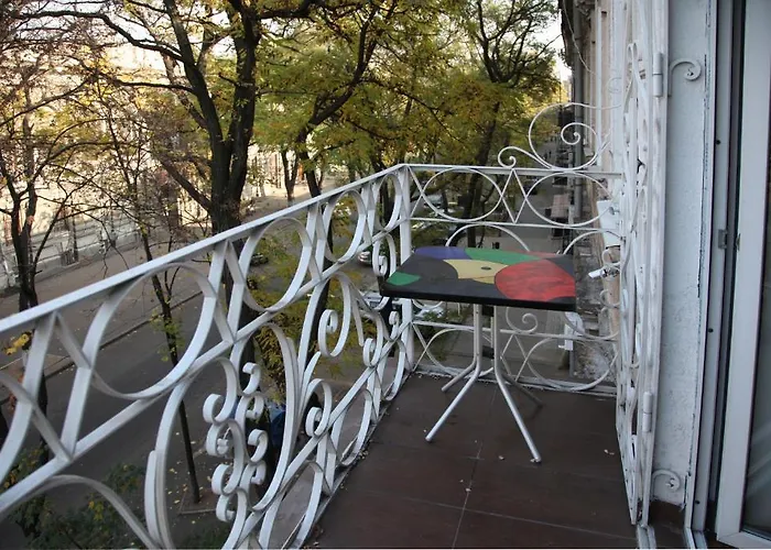 Апарт-Отель 