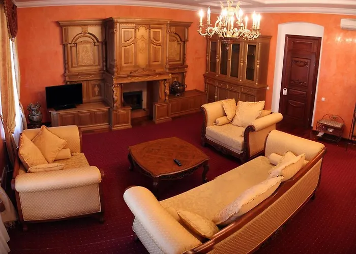 Апарт-Отель 