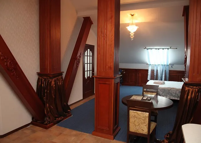 Апарт-Отель 