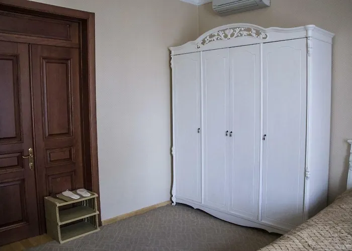 Апарт-Отель 