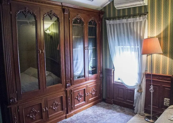 Апарт-Отель 