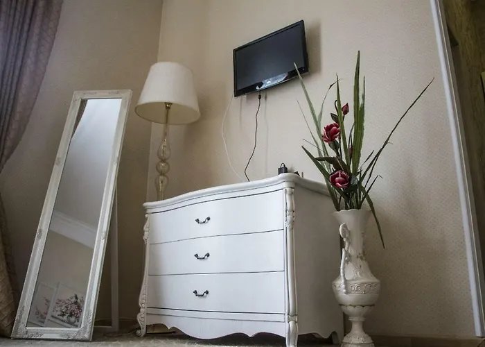 Апарт-Отель 