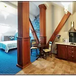 Апарт-Отель 
