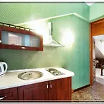 Aparthotel Апарт-Отель 