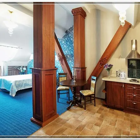 Апарт-Отель 