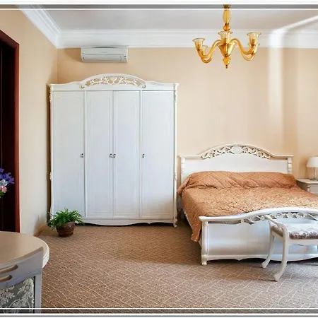 Апарт-Отель 