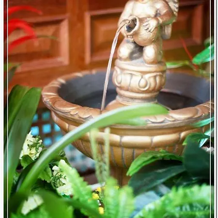 Апарт-Отель 