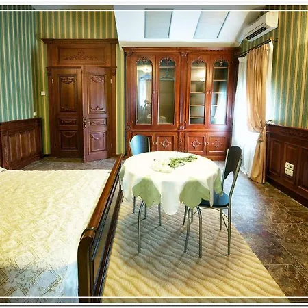 Апарт-Отель 