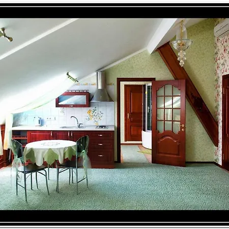 Апарт-Отель 