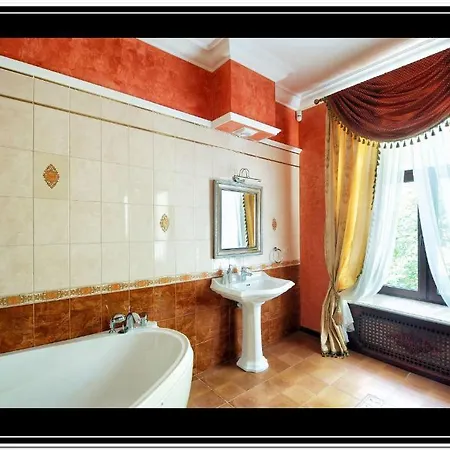 Апарт-Отель 