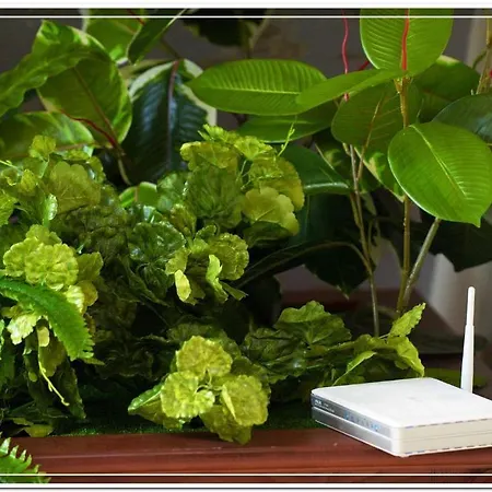 Апарт-Отель 