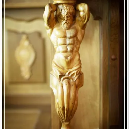 Apart-hotel Апарт-Отель 