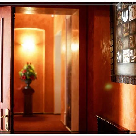 Апарт-Отель 