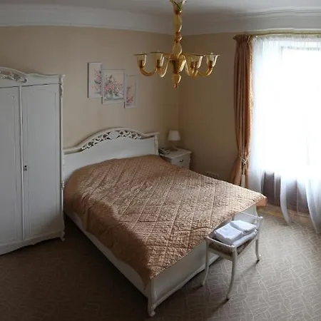 Апарт-Отель 