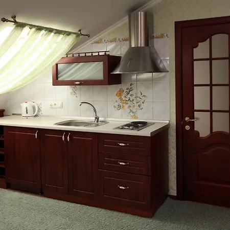 Апарт-Отель 