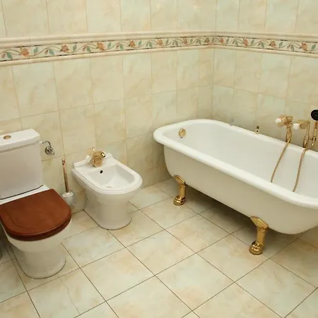 Apart-hotel Апарт-Отель 