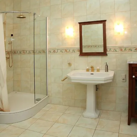 Апарт-Отель 