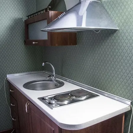 Апарт-Отель 