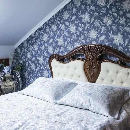 Апарт-Отель 