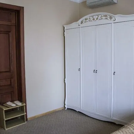 Апарт-Отель 