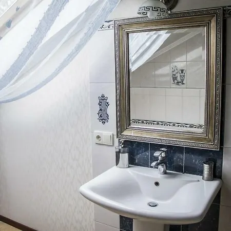 Апарт-Отель 