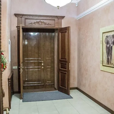 Апарт-Отель 