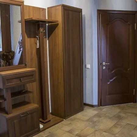 Апарт-Отель 