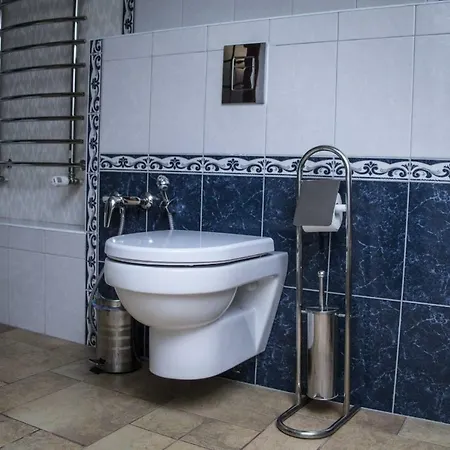 Апарт-Отель 