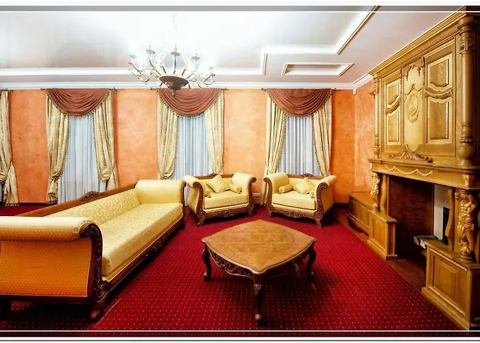 Апарт-Отель 