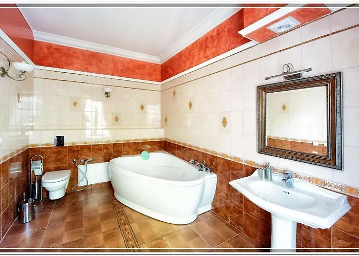 Апарт-Отель 