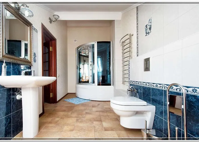 Апарт-Отель 