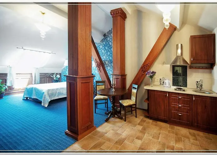 Апарт-Отель 