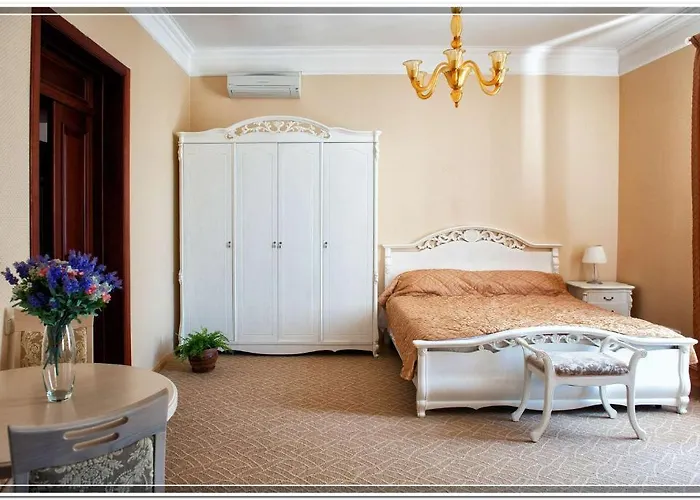 Апарт-Отель 