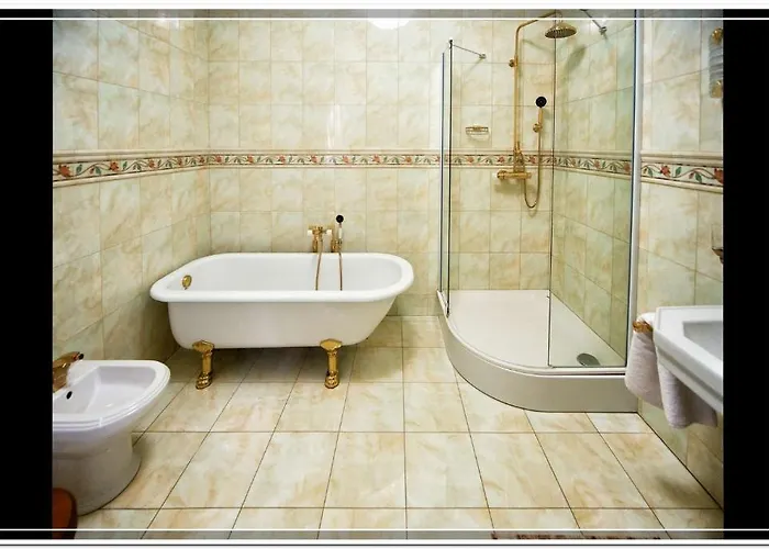 Апарт-Отель 