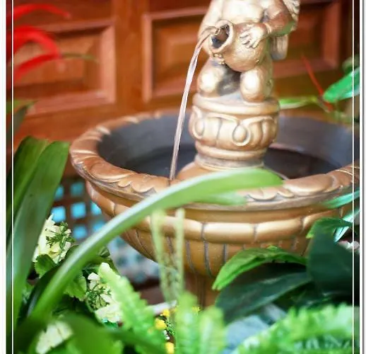 Апарт-Отель 